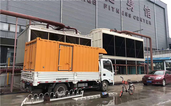 白塔300KW发电机组适配电缆规格选型指南